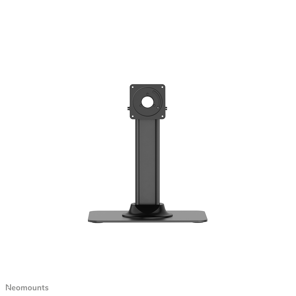 Neomounts DS15-631BL1 Supporto per tablet da tavolo - max 3 kg | 6,6 lbs - con serratura